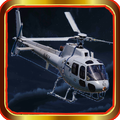 Gunship Helicopter:Battle Warr