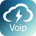 iVoip App ไอคอน