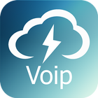 iVoip App biểu tượng