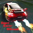 Super Racer Car アイコン