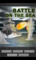 Battle On The Sea پوسٹر