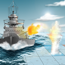 Battle On The Sea for Tablet APK