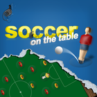 Soccer On The Table आइकन