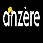 Anzère ícone