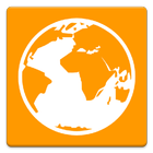 World Factbook ikon