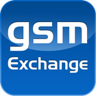 gsmExchange আইকন