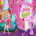 GIRL dress up 2016 icon