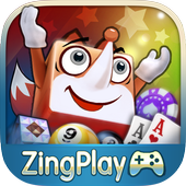 ZingPlay icon