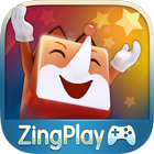 ZingPlay آئیکن