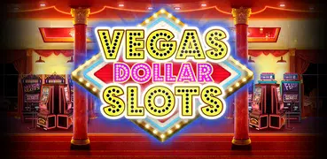 Vegas Dollar Slots