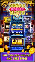 پوستر Vegas Dollar Slots