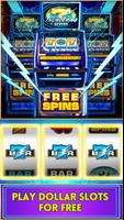 برنامه‌نما Vegas Dollar Slots عکس از صفحه