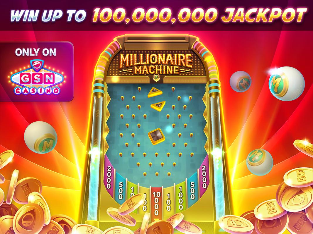 Gsn Free Bingo Gsn Free Bingo