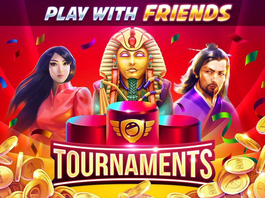 Juegos de casino apk