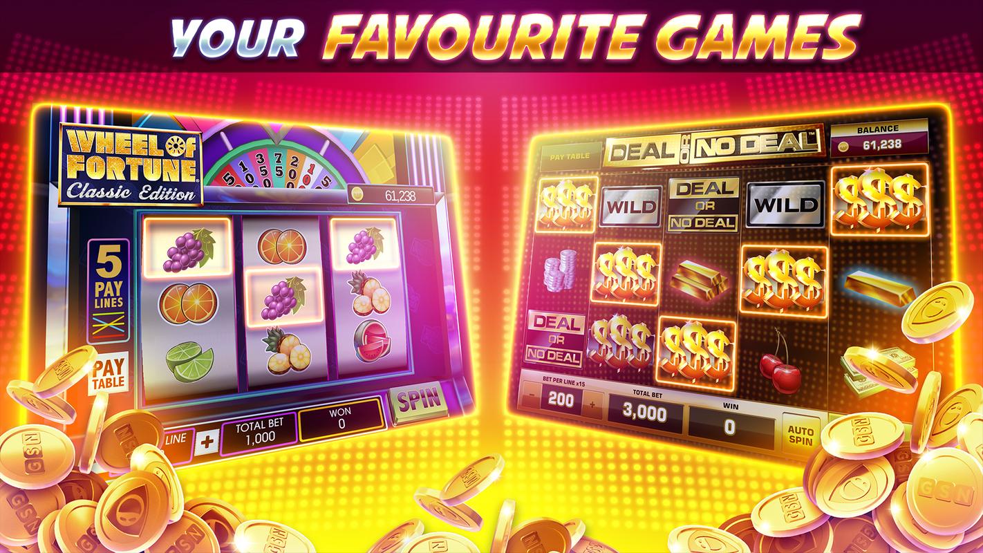 Gsn casino games free download Gsn casino games free download