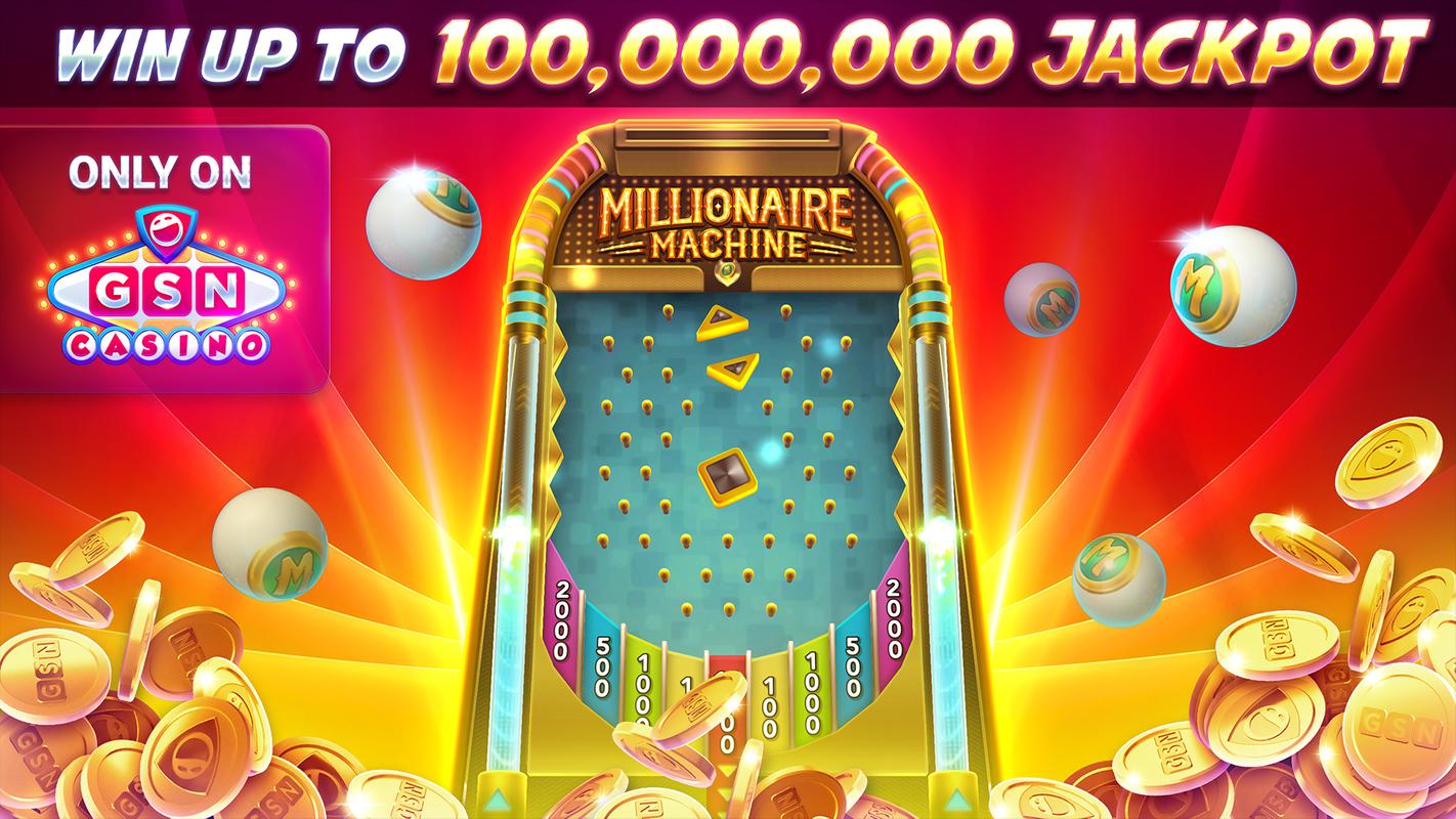 Casino jogos maquinas gratis