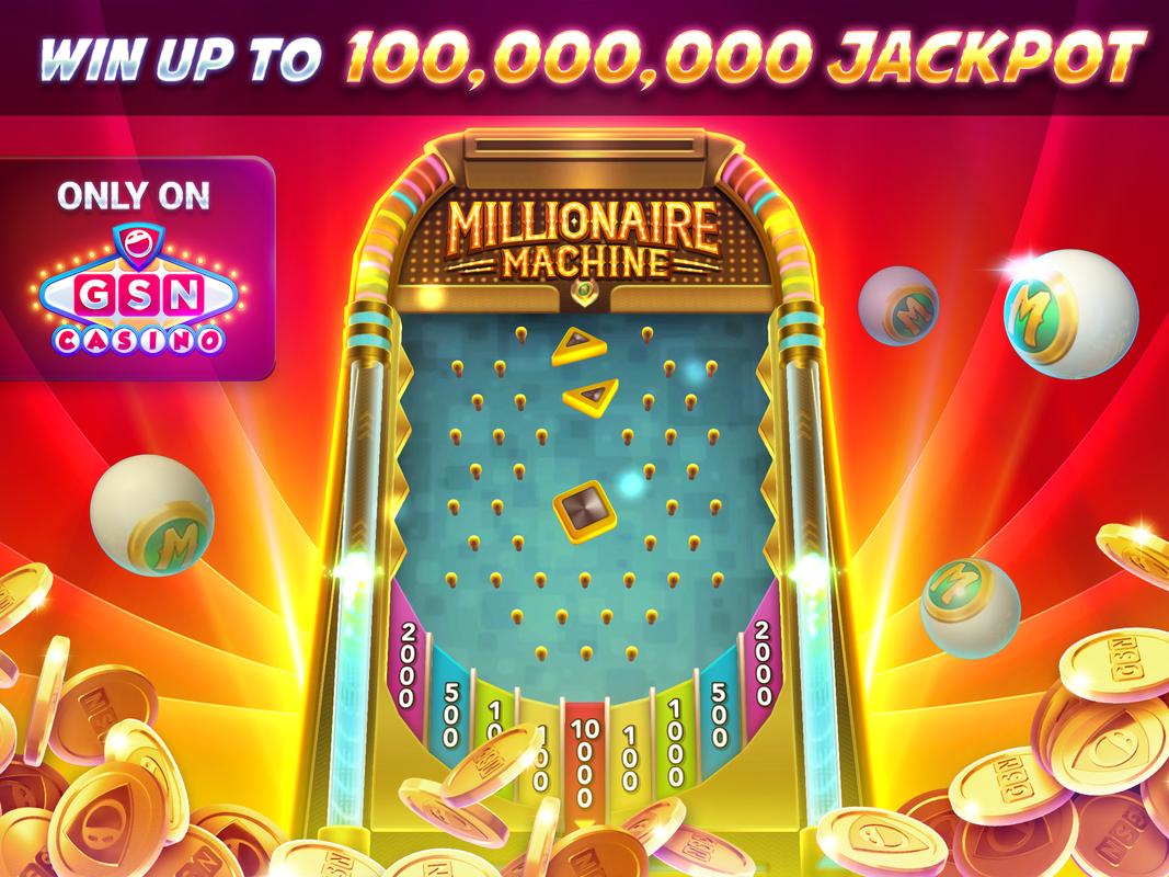 Casino jogos maquinas gratis