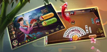 Chắn Vua - Tổ tôm - Game dân gian online