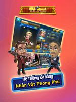 Tỷ Phú - Ty Phu Zalo ảnh chụp màn hình 3