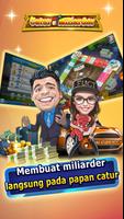 Catur Miliarder ZingPlay Affiche