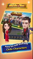 برنامه‌نما Miracle Dice Global - ZingPlay عکس از صفحه