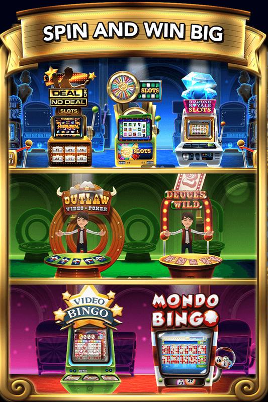 Winorama 70 free spins