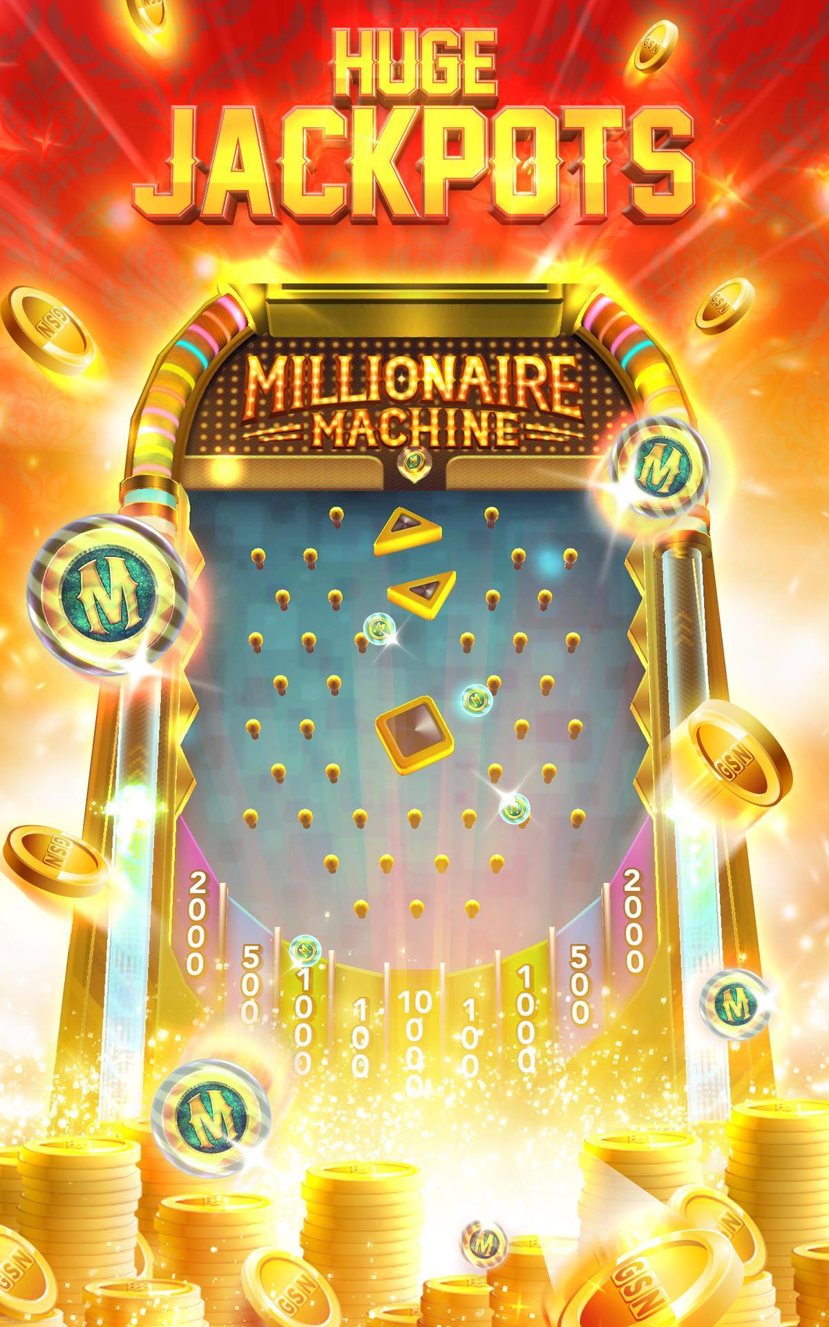 real money casino app