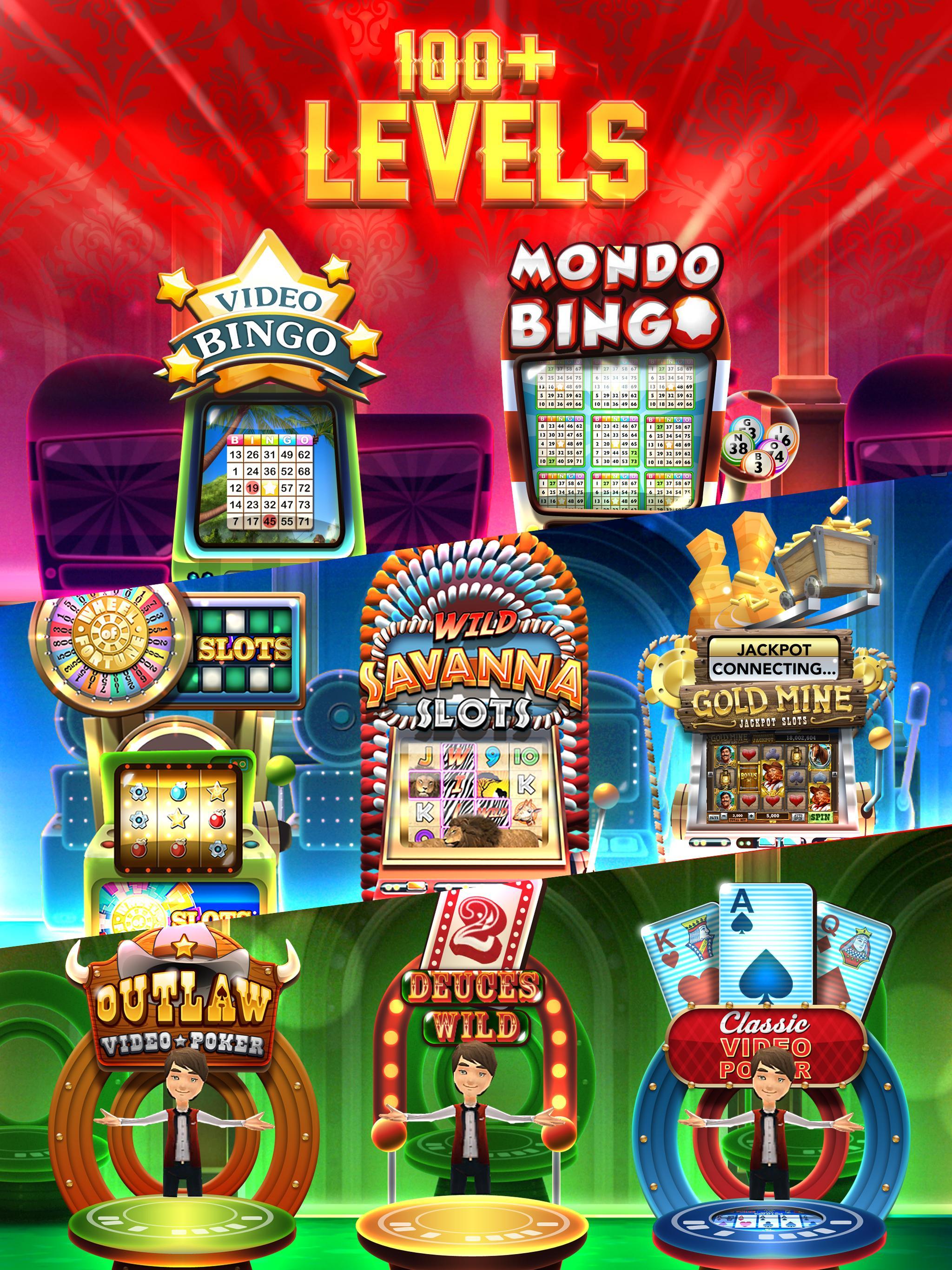 download gsn casino games