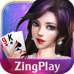 download Liêng - ZingPlay - Bài 3 cây APK