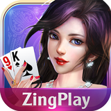 Liêng - ZingPlay - Bài 3 cây 圖標