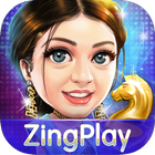 Ludo Zingplay biểu tượng