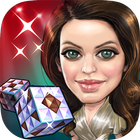 Miracle dice - monopolyo - ZingPlay icon