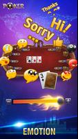 Poker - ZingPlay اسکرین شاٹ 2