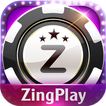 โป๊กเกอร์ - Poker ZingPlay