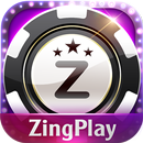 โป๊กเกอร์ - Poker ZingPlay APK