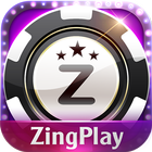 โป๊กเกอร์ - Poker ZingPlay simgesi