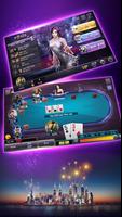 โป๊กเกอร์ - Poker ZingPlay ภาพหน้าจอ 1