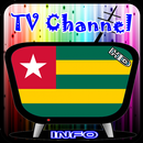 Info TV Channel Togo HD APK