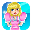 Cooking Anne Games APK