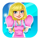 Cooking Anne Games icon