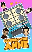 Cooking Anne Games 截圖 2