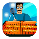 Cocinar Perritos Caliente APK