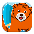 Bears: Coloring Game APK