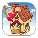 Coloring: Houses-APK
