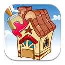 Colorir: Casas APK