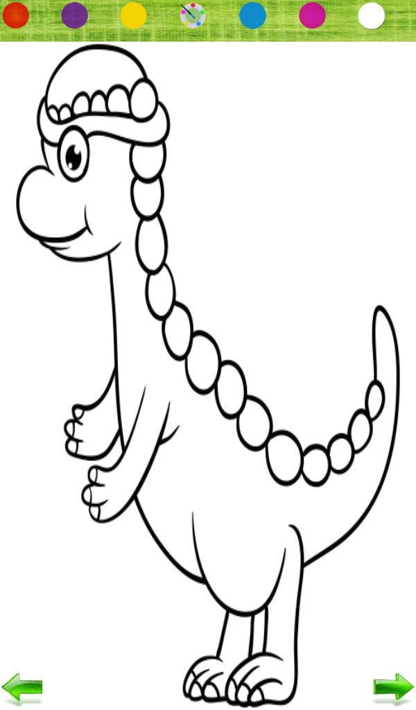 92+ Gambar Mewarnai Hewan Dinosaurus Paling Hist 92+ Gambar Mewarnai Hewan Dinosaurus Paling Hist