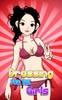 Dressing Beautiful Girls Affiche