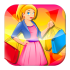 Clothing Store Game আইকন