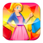 Clothing Store Game biểu tượng