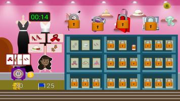 Clothing Store Game screenshot 2